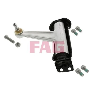 Billede af FAG 821 0202 10 Bærearm længdearm Aluminium