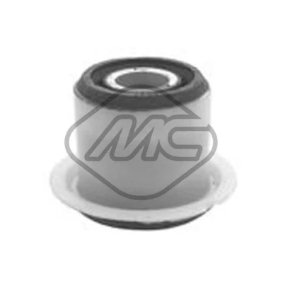 Billede af Montering, akselbeslag Metalcaucho 06895