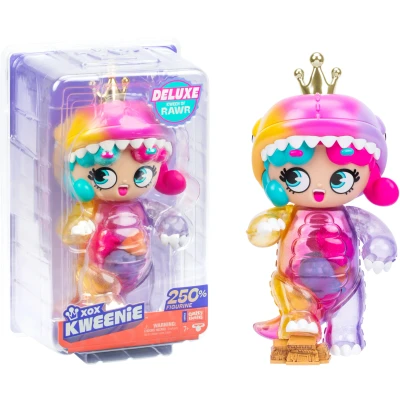 Billede af KWEENIE Rawr Deluxe Figur
