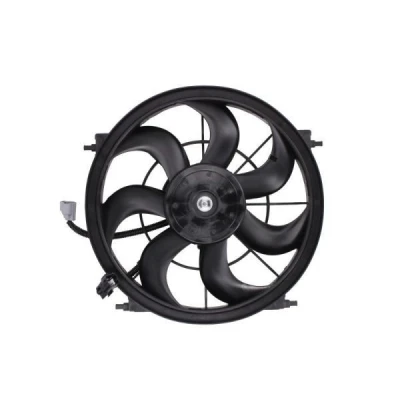 Billede af THERMOTEC D80505TT Køleventilator 340 12 uden kølerventilatorramme (karm)