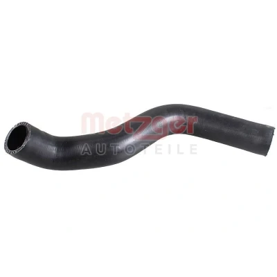 Billede af METZGER 2401384 Trykslange uden spændebånd FIAT: Punto Evo Hatchback, III Hatchback