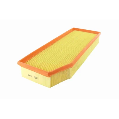 Billede af VAICO V30 0852 Luftfilter 56,3 156,0 378 Filterindsats Original Quality MERCEDES BENZ: E klasse Sedan, T modell, C Sedan