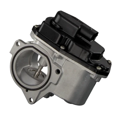 Billede af FEBI BILSTEIN 43978 EGR Ventil elektrisk med pakninger AUDI: A4 B8 Avant, Q5, A6 C6 VOLKSWAGEN: Passat B6 Variant, GOLF 5, 6