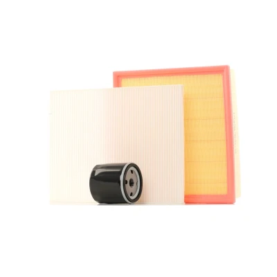 Billede af MAPCO 68716 Filter sæt i tre dele