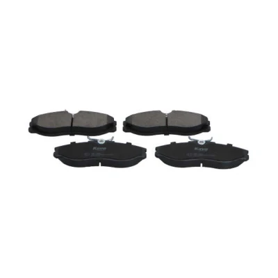 Billede af KAVO PARTS KBP 6506 Bremseklodser NISSAN: TERRANO 2