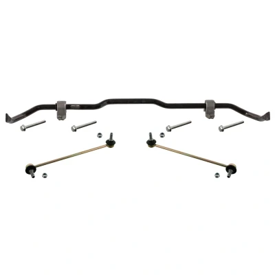 Billede af FEBI BILSTEIN 45307 Stabilisatorsæt VOLKSWAGEN: GOLF 6