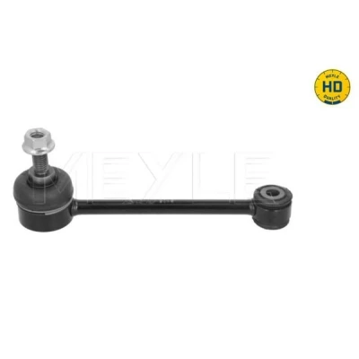 Billede af MEYLE 016 060 0021/HD Stabstag Bagaksel venstre, højre 174 M10x1,5 Quality med nøgle ansats SMART: City Coupe, Fortwo I Coupe