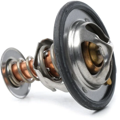 Billede af METZGER 4006383 Termostat 82 53,3 med pakning uden hus HYUNDAI: Santa Fe I