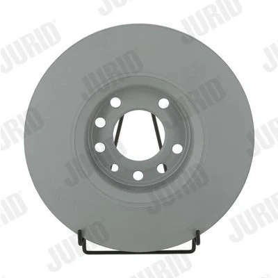 Billede af JURID 562385JC 1 Bremseskiver 302 28 5 ventileret coatet uden skruer OPEL: Vectra C Caravan, CC, Sedan, SAAB: 9 3 Stationcar