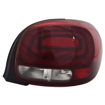 Billede af TYC 11 15072 01 2 Baglygter venstre uden lampeholder CITROËN: C3 III