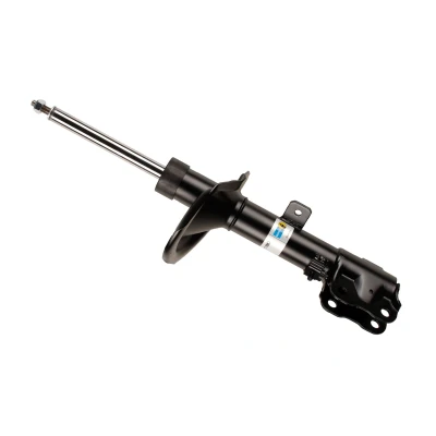 Billede af BILSTEIN B4 OE Replacement 22 172662 Støddæmper venstre foraksel Gastryk dobbeltrør Fjederben øverste stift, nederste bøjle
