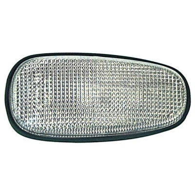 Billede af TYC 18 5447211 Blinklys hvid på begge sider, sideinstallation uden lampeholder OPEL: Zafira A