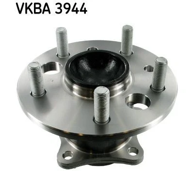 Billede af SKF VKBA 3944 Hjullejesæt med integreret ABS sensor TOYOTA: Camry V Sedan, VI Sedan