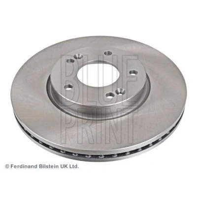 Billede af BLUE PRINT ADG043232 Bremseskiver foraksel 288 25 5 114 indvendigt ventileret coatet HYUNDAI: i30 III Stationcar, Hatchback, Fastback