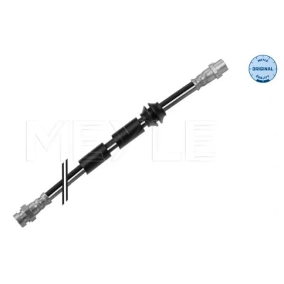 Billede af MEYLE 100 611 0082 Bremseslange foraksel 460 SEAT: Alhambra I