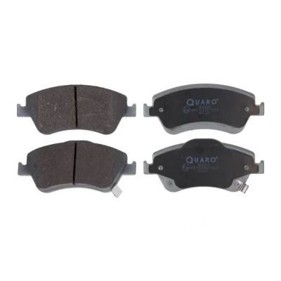 Billede af QUARO QP6269 Bremseklodser med akustisk advarsel for slid TOYOTA: Auris Hatchback, Corolla X Sedan