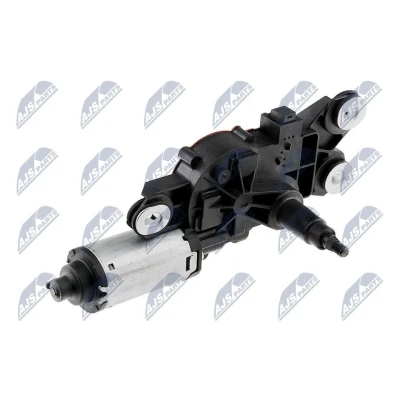 Billede af NTY ESW VV 001 Viskermotor 12 bag VOLVO: V70 3