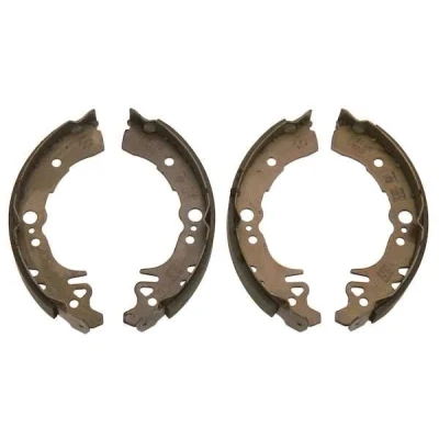 Billede af TRW GS8761 Bremsebakker 180 38