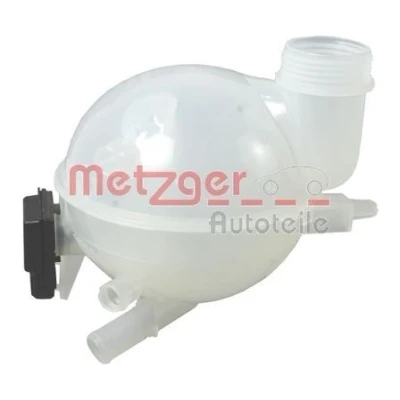 Billede af METZGER 2140080 Ekspansionsbeholder uden låg, med sensor PEUGEOT: 307 Hatchback, SW