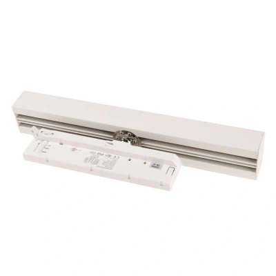 Billede af Alnitak 3 faset LED spot, 4.000 K, hvidt