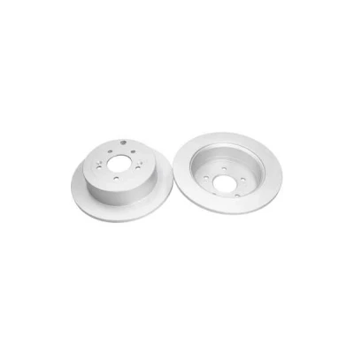 Billede af KAVO PARTS BR 3240 C Bremseskiver 302 11 5 114 fuldstændigt coatet