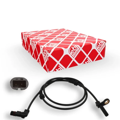 Billede af FEBI BILSTEIN 39478 ABS Sensor venstre foraksel, højre foraksel 1100 MERCEDES BENZ: S klasse Sedan