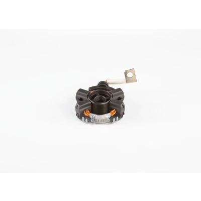 Billede af BOSCH 2 004 336 237 Holder, kulbørster