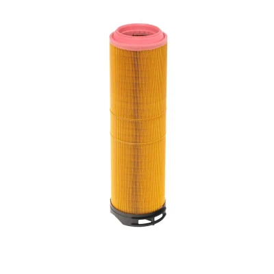Billede af HENGST FILTER E421L Luftfilter 432 119 Filterindsats MERCEDES BENZ: E klasse Sedan, T modell, S Sedan