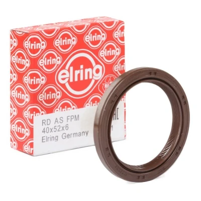 Billede af ELRING 854.180 Krumtapaksel Pakdåse FPM (Flour gummi) OPEL: Corsa D Hatchback, Astra F CC, J Sports Tourer, NISSAN: Qashqai 2, MICRA 4