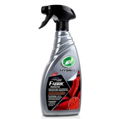 Billede af Polstringsrenser Turtle Wax TW54057 Protektor Anti plet 500 ml