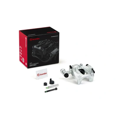 Billede af BREMBO F BR 073 Bremsekaliber Gråt støbejern
