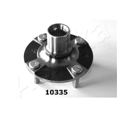 Billede af ASHIKA 44 10335 Hjulnav Foraksel begge sider HYUNDAI: i20 I Hatchback