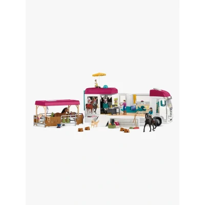 Billede af Schleich Playset Horse Club Legetøj og Gadgets