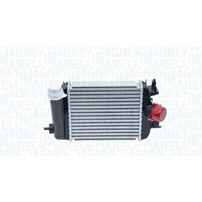 Billede af MAGNETI MARELLI 351319206100 Intercooler
