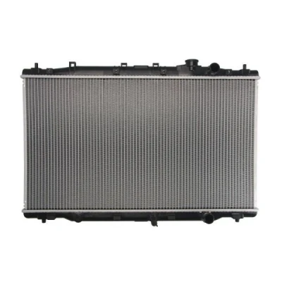 Billede af THERMOTEC D74019TT Radiator Aluminium 425 748 16 Loddet køleripper