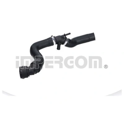 Billede af ORIGINAL IMPERIUM 223541 Kølerslanger oppe til venstre Gummi VOLKSWAGEN: Golf 4, 4 Variant, Bora AUDI: A3 Hatchback, TT Coupe