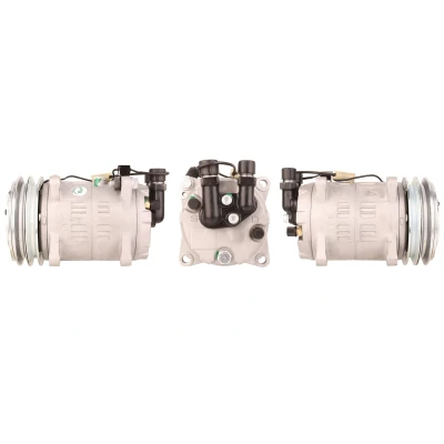 Billede af ELSTOCK 51 0121 Kompressor PAG 46 R 134a