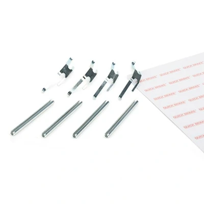 Billede af Viskerarm, ruderensning FAST FT93327