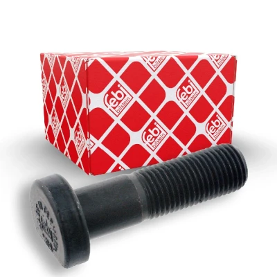 Billede af FEBI BILSTEIN 03176 Hjulbolt M14 x 1,5 57 foraksel 10.9 phosphateret