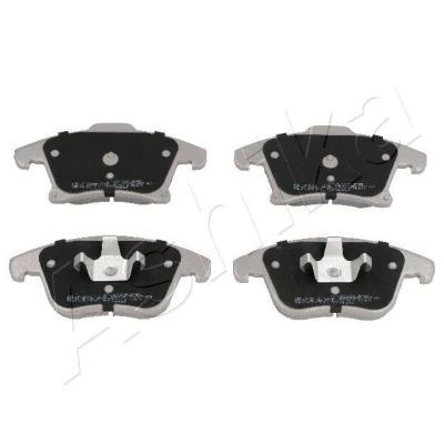 Billede af ASHIKA 50 00 0311 Bremseklodser foraksel FORD: S Max Mk2, Mondeo 5 Kombi,