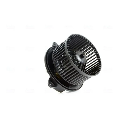 Billede af NISSENS 87265 Kabineblæser uden indbygget regulator RENAULT: TRAFIC 2 Kasten