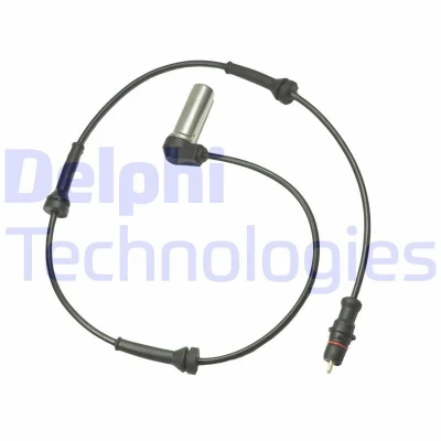 Billede af DELPHI SS20627 ABS sensor passiv 738 LAND ROVER: Freelander I SUV, SUV Cabriolet
