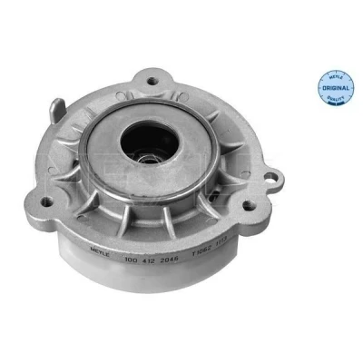 Billede af MEYLE 100 412 2046 Tårnleje Foraksel begge sider uden kugleleje AUDI: A4 B9 Avant