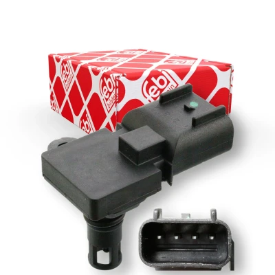 Billede af FEBI BILSTEIN 106018 Sensoren FORD: FIESTA 6