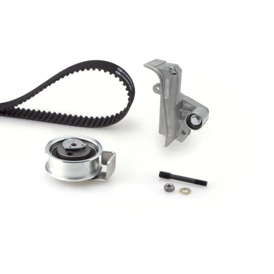 Billede af GATES FleetRunner Micro V Stretch Fit K045491XS Tandremssæt VOLKSWAGEN: Passat B5 GP Variant