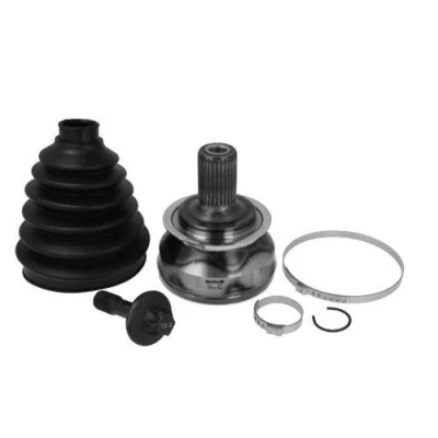 Billede af METELLI 15 1819 Knokkelled Gummi MERCEDES BENZ: A klasse
