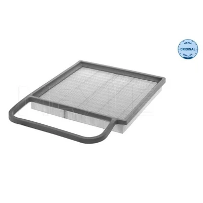 Billede af MEYLE 112 321 0004 Luftfilter 36 247 361 Filterindsats ORIGINAL Quality SKODA: Fabia 1 Combi, I Hatchback, Praktik