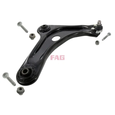 Billede af FAG 821 0894 10 Bærearm krydsarm Stålplade 18 CITROËN: C3 I Hatchback