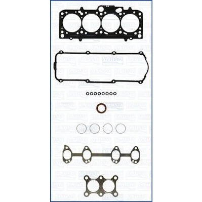 Billede af AJUSA 52162700 Pakningssæt, topstykke med cylinderhovedpakning, ventilarmstætning VOLKSWAGEN: Golf 4, 4 Variant