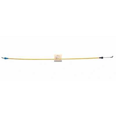 Billede af DT Spare Parts 4.63404 Kabel, dørlås